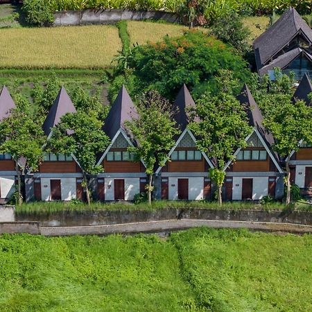 Kanhara Villas Ubud By Pramana Villas エクステリア 写真