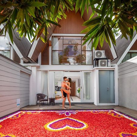 Kanhara Villas Ubud By Pramana Villas エクステリア 写真