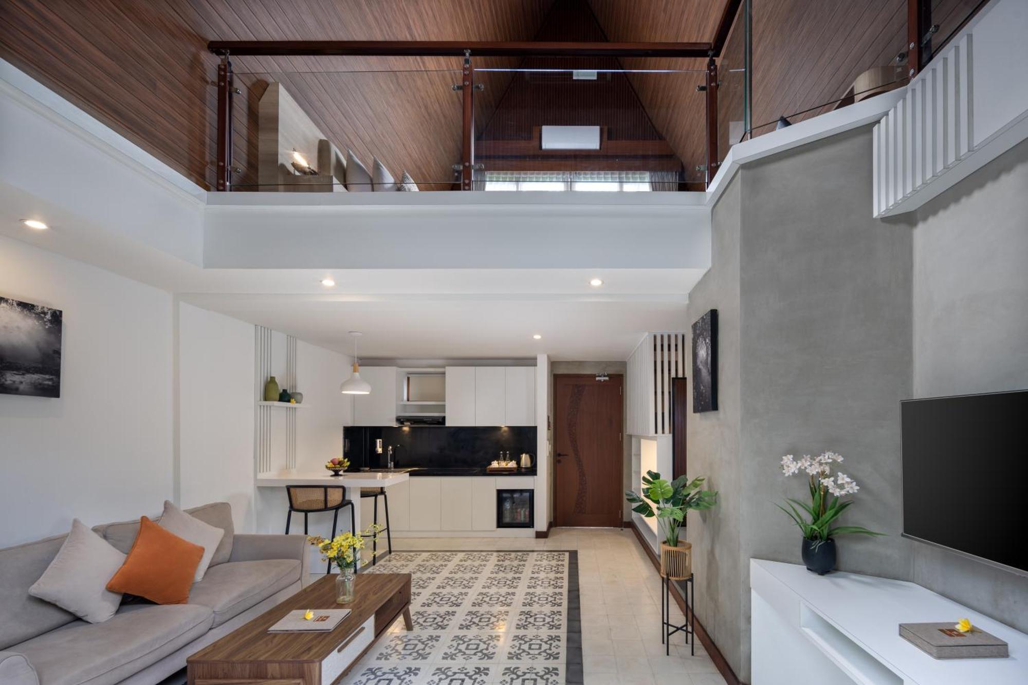 Kanhara Villas Ubud By Pramana Villas エクステリア 写真