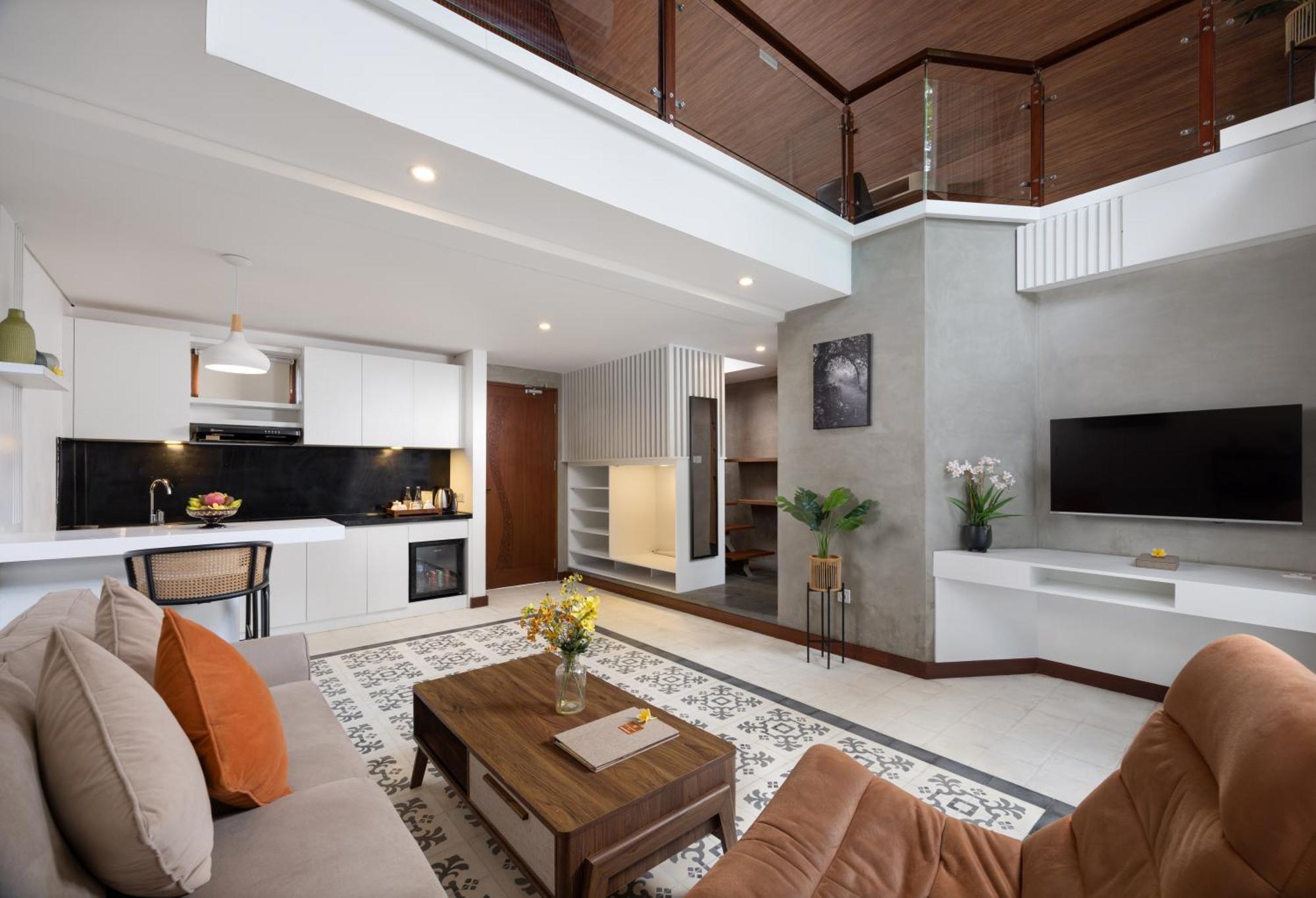 Kanhara Villas Ubud By Pramana Villas エクステリア 写真